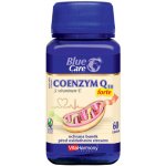 VitaHarmony Coenzym Q10 Forte natural + Vitamín E 60 tablet – Sleviste.cz