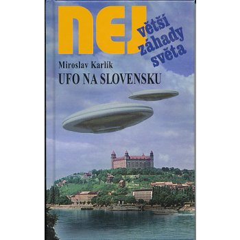 UFO na Slovensku