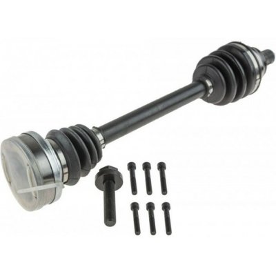 Nty Hnací Poloosa VW GOLF V 1.4 03-, GOLF VI 1.2TSI 09-, PASSAT 1.6FSI 05-10, PASSAT 1.4TSI 10-, TOURAN 1.2TSI 10-, CADDY III 1.4 10-, SKODA OCTAVIA II 1.2TSI,1.4TSI 08-, SUPERB II 1.4TSI 08-, YETI 1. – Zboží Mobilmania