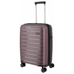 Travelite Air Base S exp Lilac 50l – Zboží Mobilmania