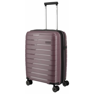 Travelite Air Base S exp Lilac 50l – Zboží Mobilmania