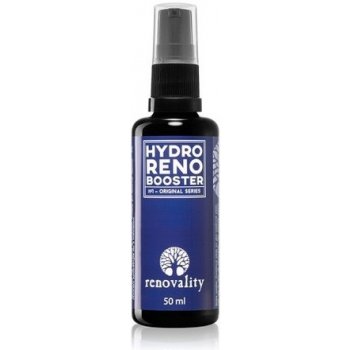 Renovality Hydro Renobooster pleťový olej 50 ml