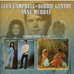 Bobbie Gentry and Glen Campbell/Anne Murray Glen Campbell – Hledejceny.cz