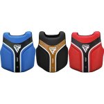 RDX SPORTS RDX Chránič hrudi pro trenéry APEX A4 – Hledejceny.cz