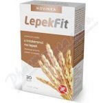 Salutrm Pharma LepekFit 30 tablet – Hledejceny.cz