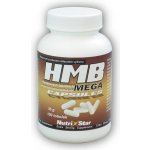 NutriStar HMB 250 100 kapslí – Zboží Dáma