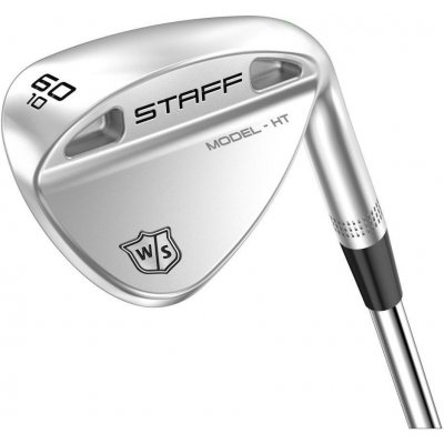 Wilson Staff Model High Toe univerzální, True Temper Dynamic Gold, ocel – Zboží Dáma