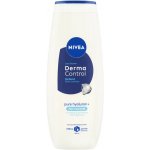 Nivea Derma Control Defend Pečující sprchový gel 500 ml – Hledejceny.cz