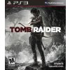 Hra na PS3 Tomb Raider