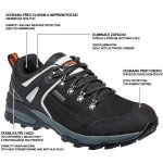 Bennon Salvador O2 Low černé-šedé – Zboží Dáma