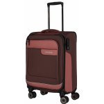 Travelite Viia 4w S Rose 34 l – Sleviste.cz