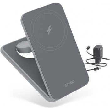 Epico Mag+ Foldable Charging Stand 9915111900090