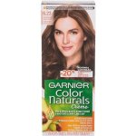 Garnier Color Naturals jiskřivá světle hnědá 6.23 – Zbozi.Blesk.cz