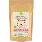 Helpa Bezmléčná kaše 5 obilovin 200 g – Zboží Dáma