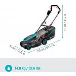 GARDENA 14637-20 – HobbyKompas.cz