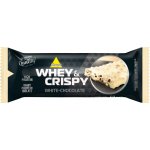 INKOSPORT X-TREME WHEY CRISPY 50 g – Zbozi.Blesk.cz