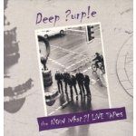 Deep Purple - Now what?!/gold edit.vinyl LP – Hledejceny.cz