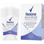 Rexona Maximum Protection Sensitive Dry deostick Woman 45 ml – Zbozi.Blesk.cz