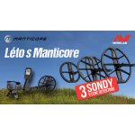 Minelab Manticore – Zboží Dáma Minelab Manticore – Zboží Dáma