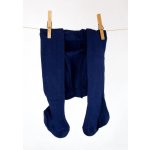 Loana Punčocháčky černé hladké – Hledejceny.cz