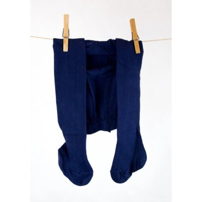 Loana Punčocháčky černé hladké – Hledejceny.cz