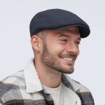 Göttmann Gore Tex funkční sportovní bekovka Jackson G/670 černá – Sleviste.cz