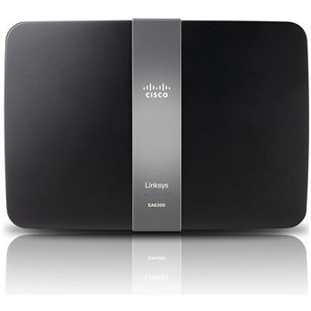 Linksys EA6300-CE