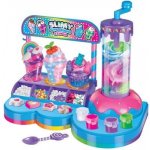 Cra-Z-Slimy Továrna na výrobu slizových dobrot – Sleviste.cz