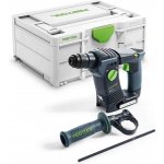 FESTOOL BHC 18-Basic 577057 – Zboží Mobilmania