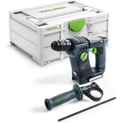FESTOOL BHC 18-Basic 577057 – Zboží Mobilmania