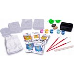 Glow in the dark sada pokusů v krabičce – Zboží Mobilmania