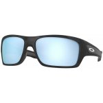 Oakley Turbine OO9263 64 Prizm Deep Water Polar – Hledejceny.cz