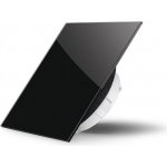 Air Design Glass Air Design 9005 Black Classic 100 mm – Hledejceny.cz