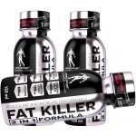 Kevin Levrone Fat Killer 2 in 1 Formula 120 ml – Sleviste.cz