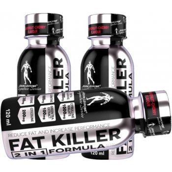 Kevin Levrone Fat Killer 2 in 1 Formula 120 ml