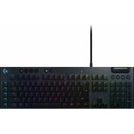 Logitech G815 LIGHTSYNC RGB Mechanical Gaming Keyboard 920-009008 – Hledejceny.cz