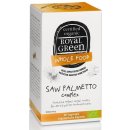 Royal Green Bio Saw Palmetto komplex 60 kapslí