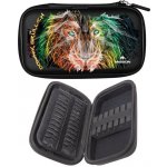 Dominik Grüllich EVA Dart Case Large – Zboží Mobilmania