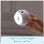 Mediashop Handy Lux Light Ball M23909 – Zboží Živě