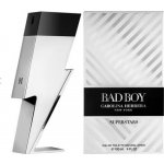 Carolina Herrera Bad Boy Edition Superstars toaletní voda pánská 100 ml – Hledejceny.cz