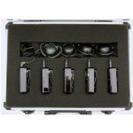 WHIS Tréninková vysílačka Original Multi 4 Complete Set black – Hledejceny.cz