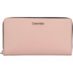 Calvin Klein Dámská peněženka Venla růžová – Hledejceny.cz