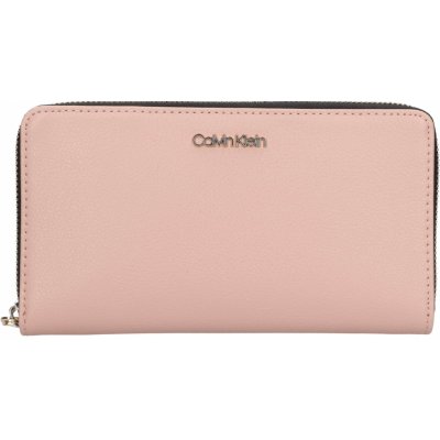 Calvin Klein Dámská peněženka Venla růžová – Hledejceny.cz