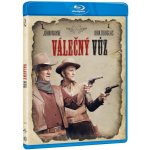 Válečný vůz BD – Sleviste.cz