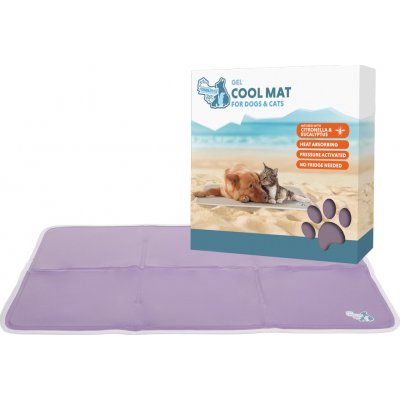 CoolPets Gelová chladící podložka – Zboží Mobilmania