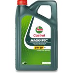 Castrol Magnatec A5 5W-30 5 l | Zboží Auto