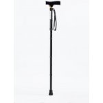 Timago Hůl podpůrná skládací černá – Zboží Dáma