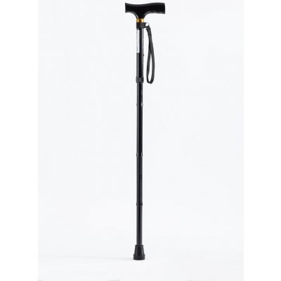 Timago Hůl podpůrná skládací černá – Zboží Dáma