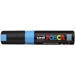 Uni Posca PC-8K tyrkysový – Zboží Mobilmania