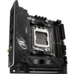 Asus ROG STRIX B650E-I GAMING WIFI 90MB1BI0-M0EAY0 – Hledejceny.cz